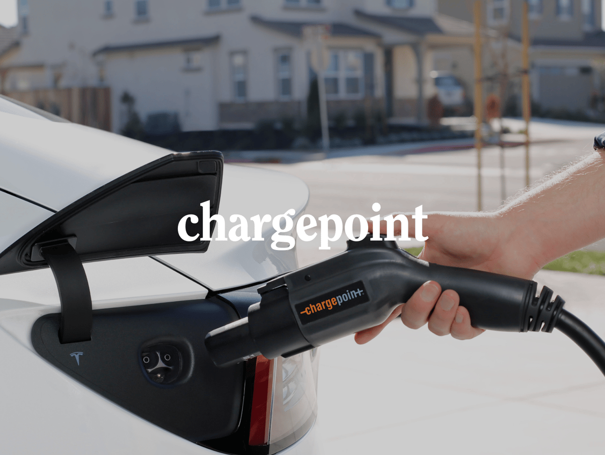 ChargePoint