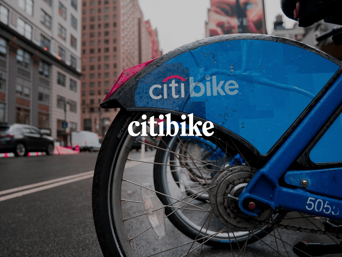 CitiBike