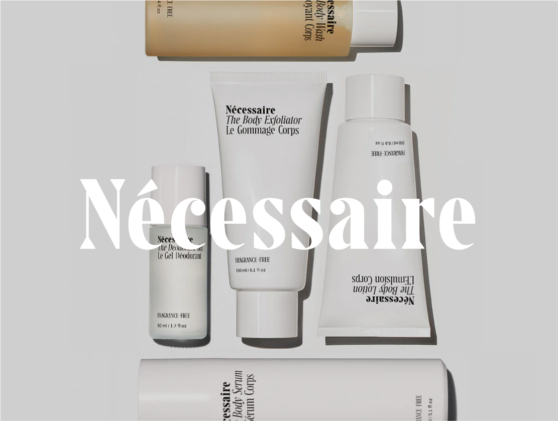 Necessaire