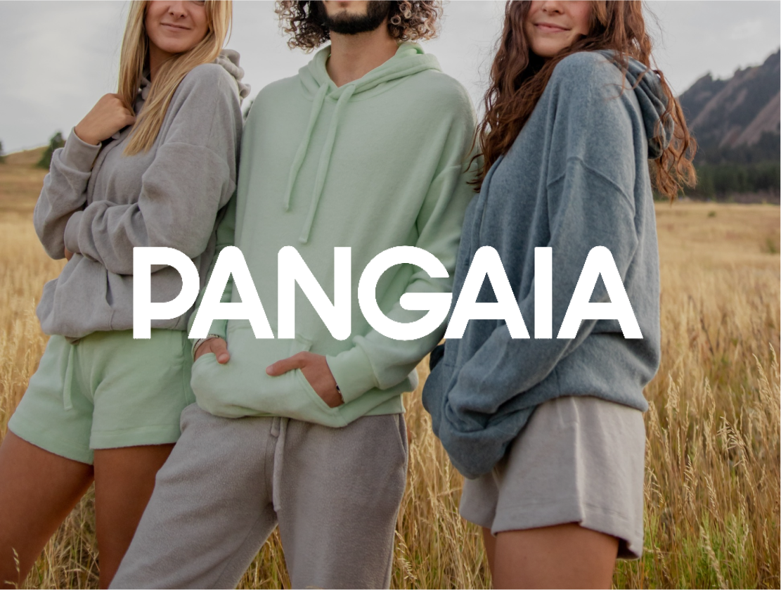 Pangaia