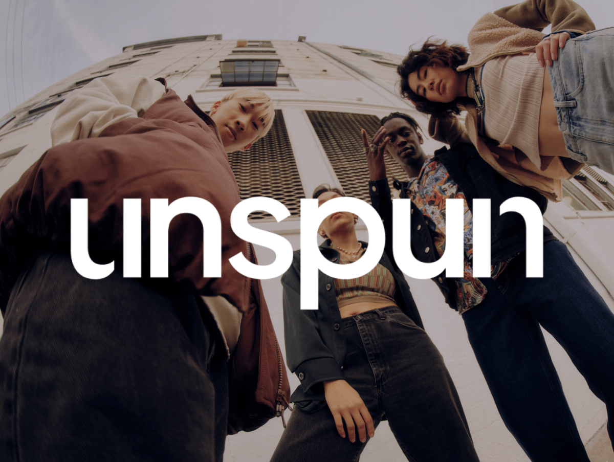 Unspun